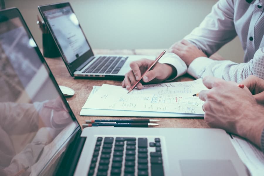 Compliance Consulting