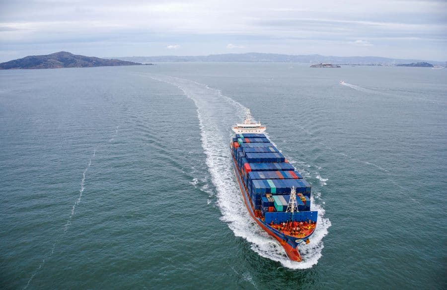 Import Customs Clearance